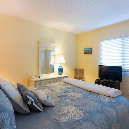 Pinnacle Port Condos Panama City Beach Dış mekan fotoğraf