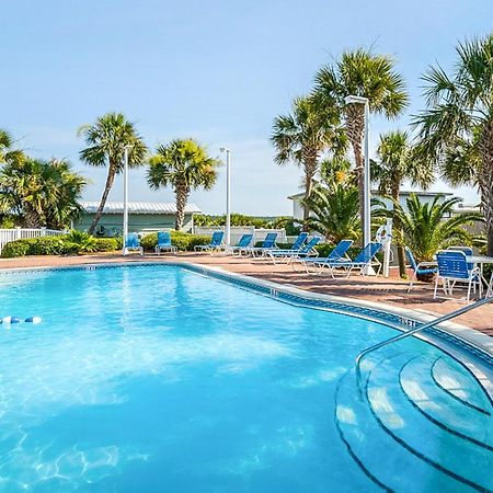 Pinnacle Port Condos Panama City Beach Dış mekan fotoğraf