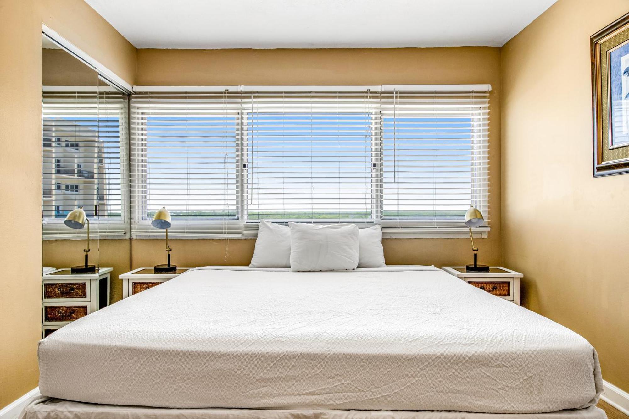 Pinnacle Port Condos Panama City Beach Dış mekan fotoğraf