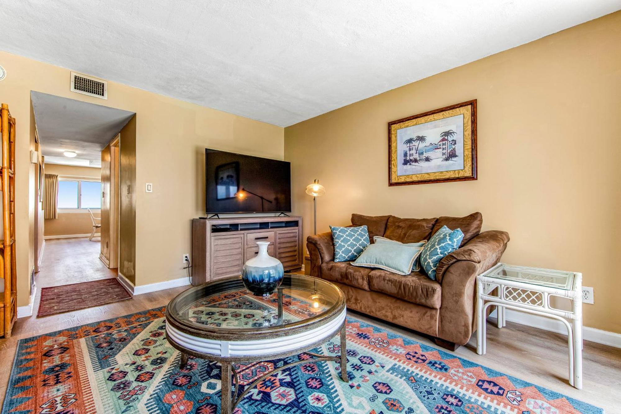 Pinnacle Port Condos Panama City Beach Dış mekan fotoğraf