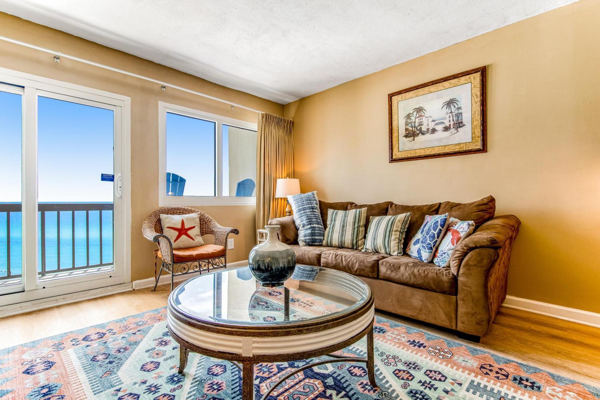 Pinnacle Port Condos Panama City Beach Dış mekan fotoğraf