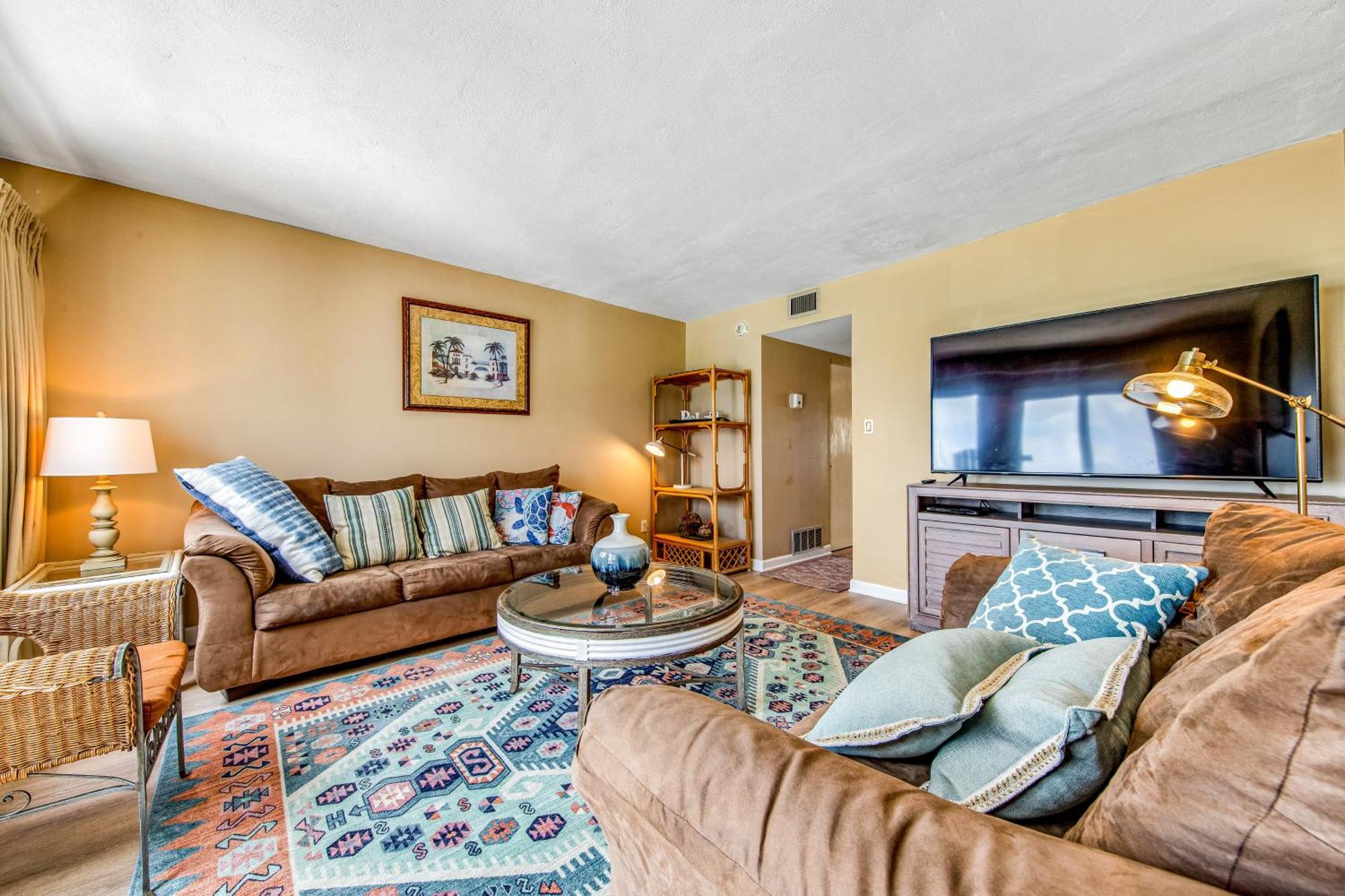 Pinnacle Port Condos Panama City Beach Dış mekan fotoğraf