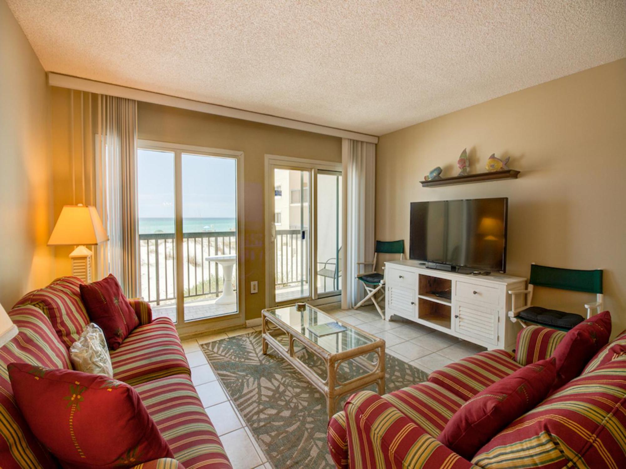 Pinnacle Port Condos Panama City Beach Oda fotoğraf