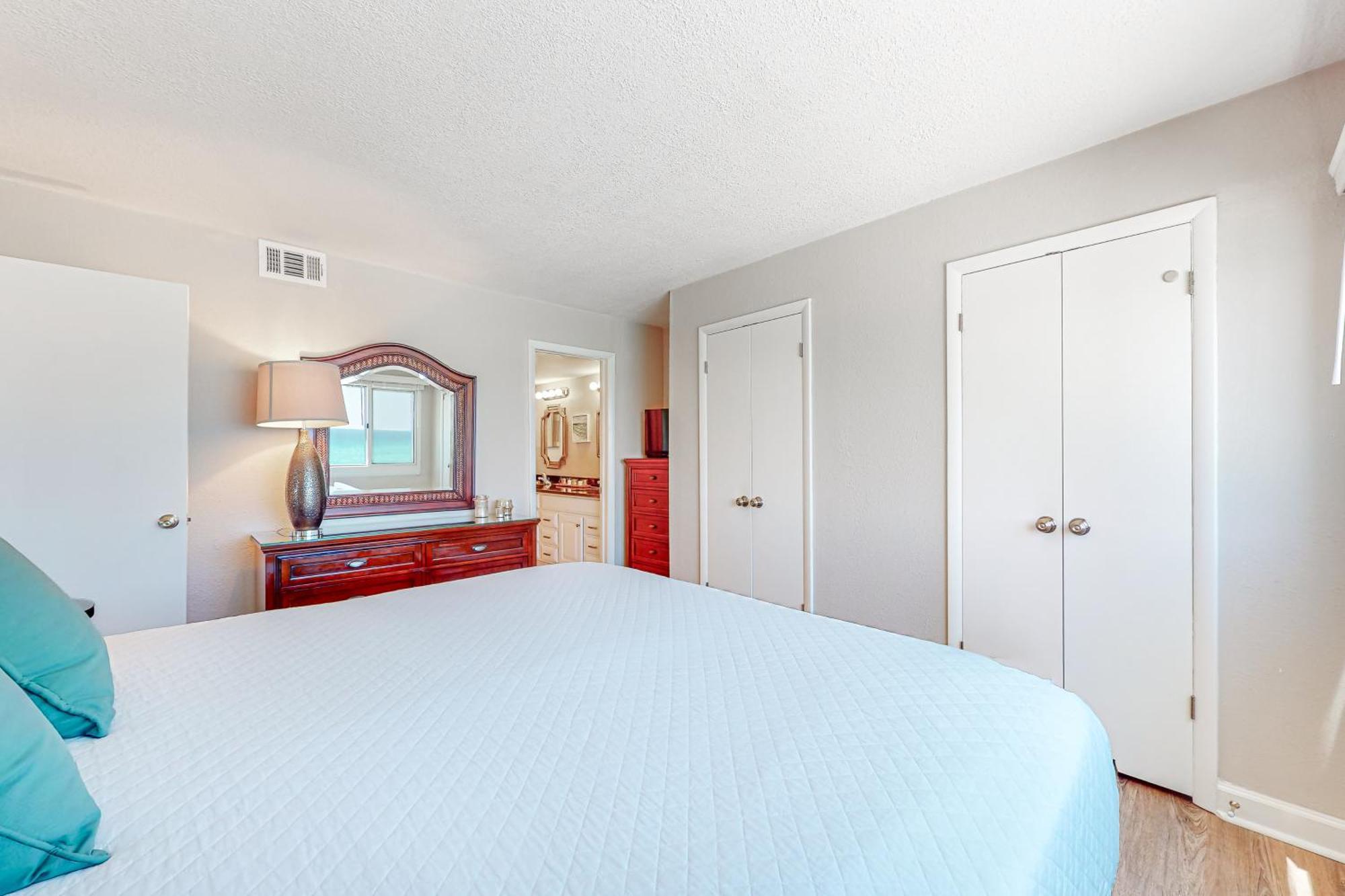 Pinnacle Port Condos Panama City Beach Oda fotoğraf
