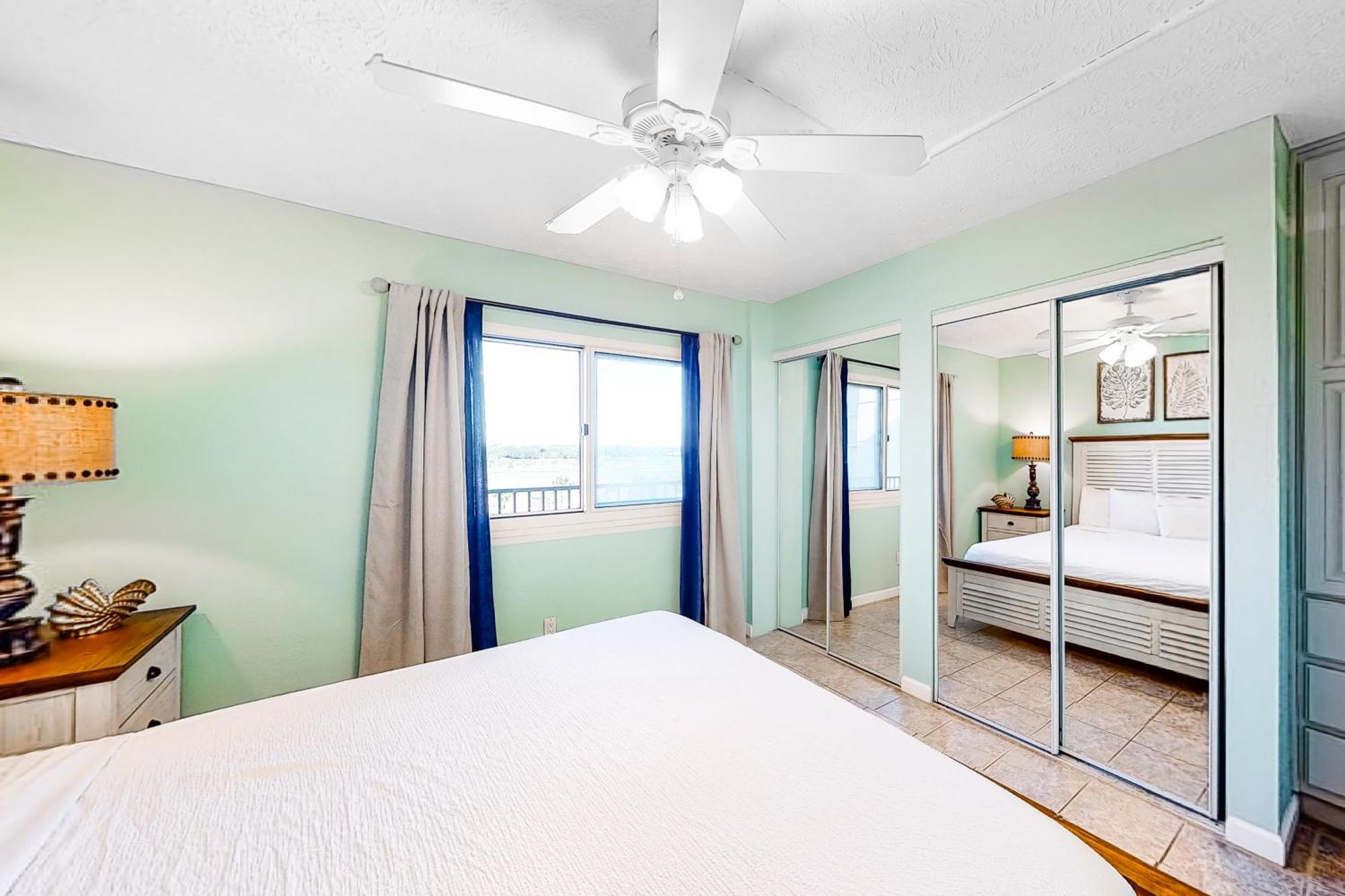 Pinnacle Port Condos Panama City Beach Oda fotoğraf