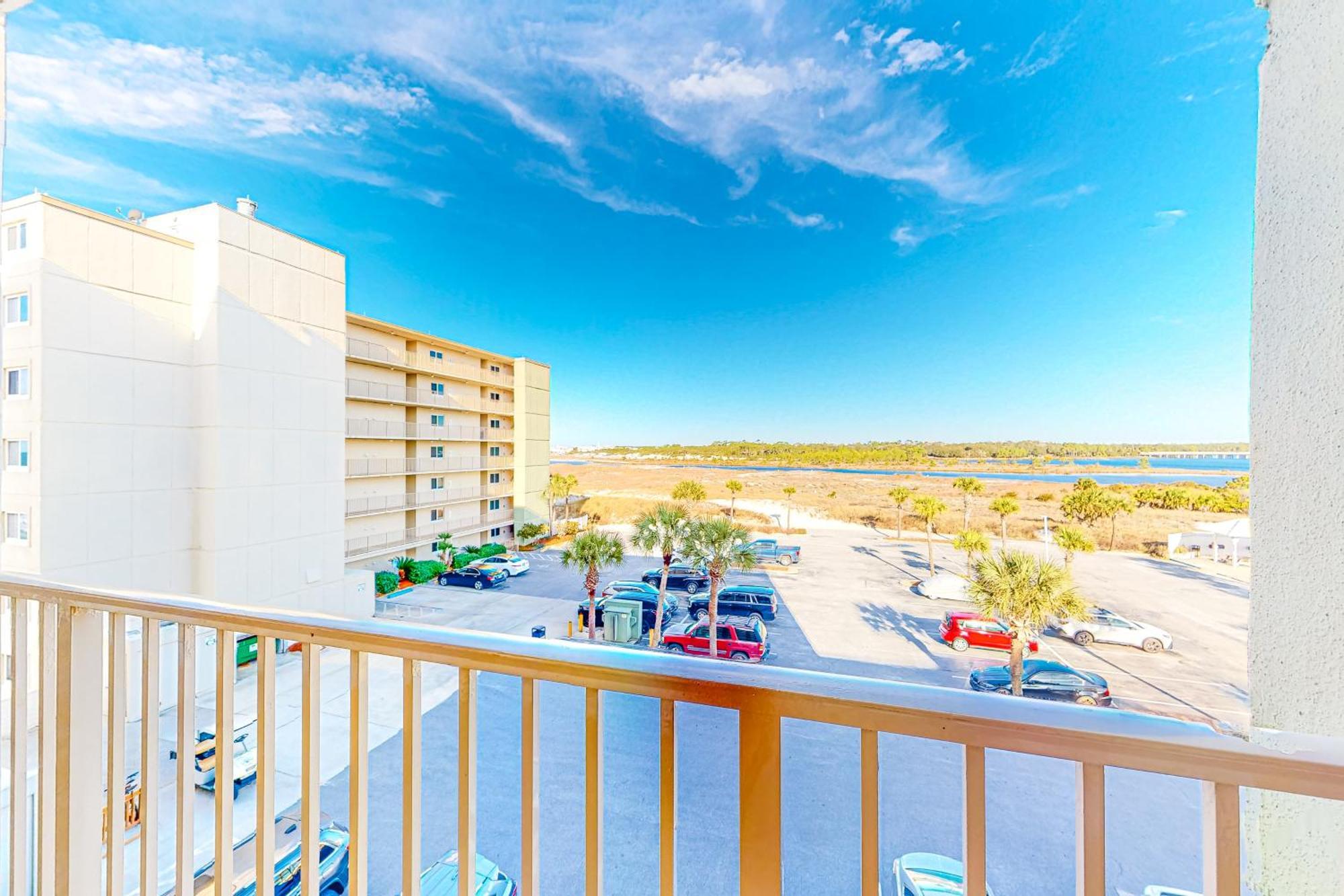 Pinnacle Port Condos Panama City Beach Oda fotoğraf