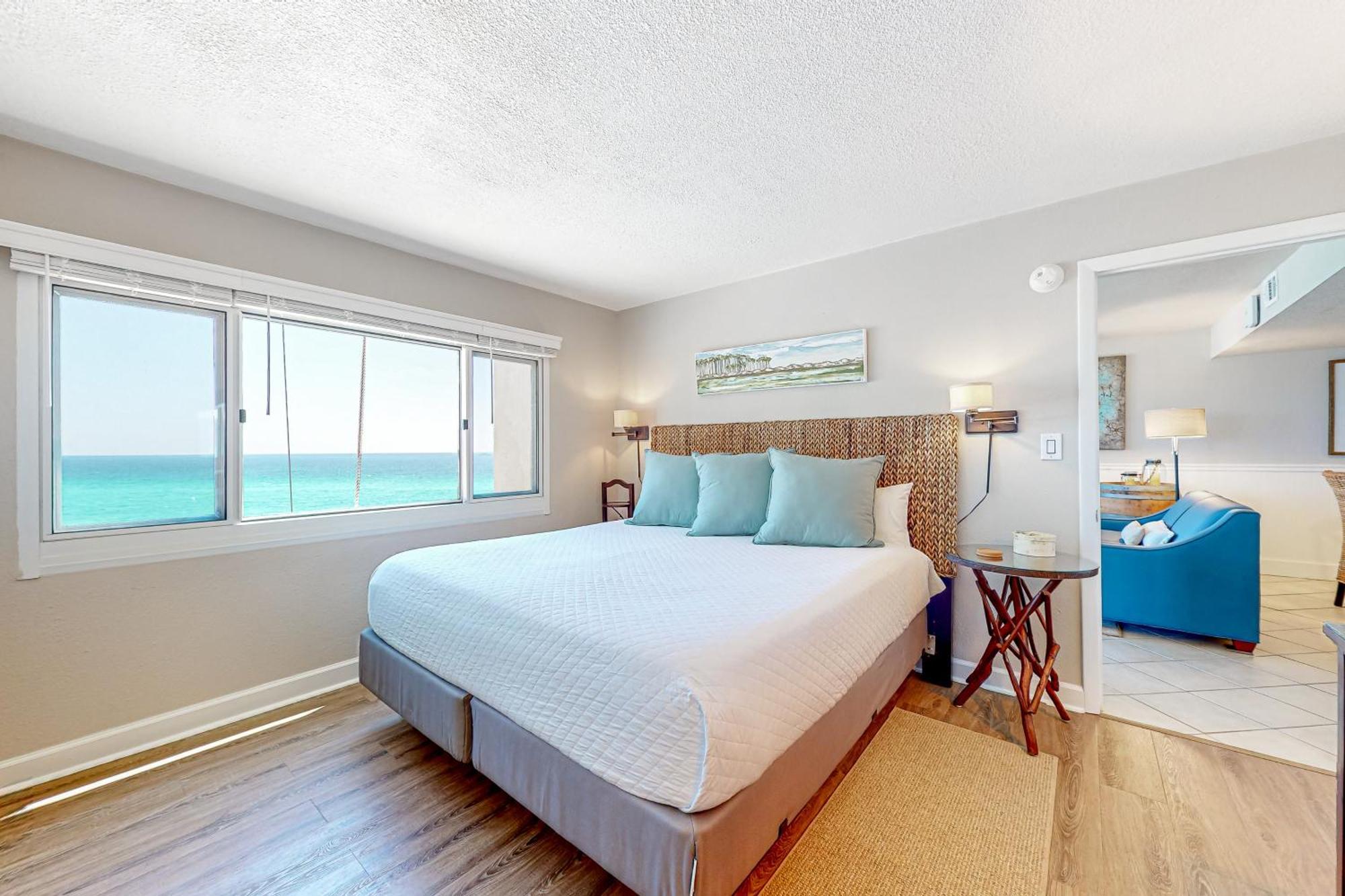 Pinnacle Port Condos Panama City Beach Oda fotoğraf
