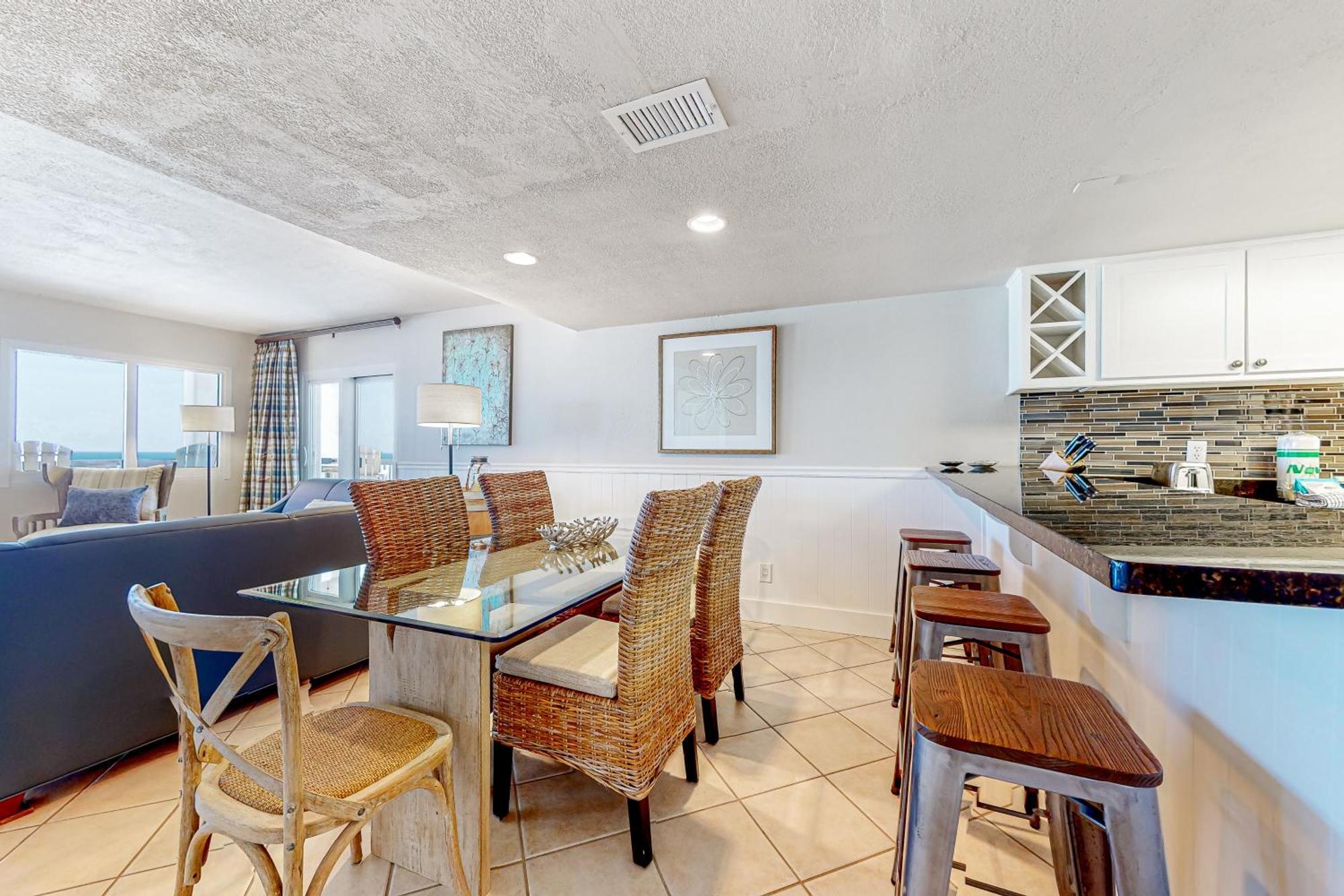 Pinnacle Port Condos Panama City Beach Oda fotoğraf