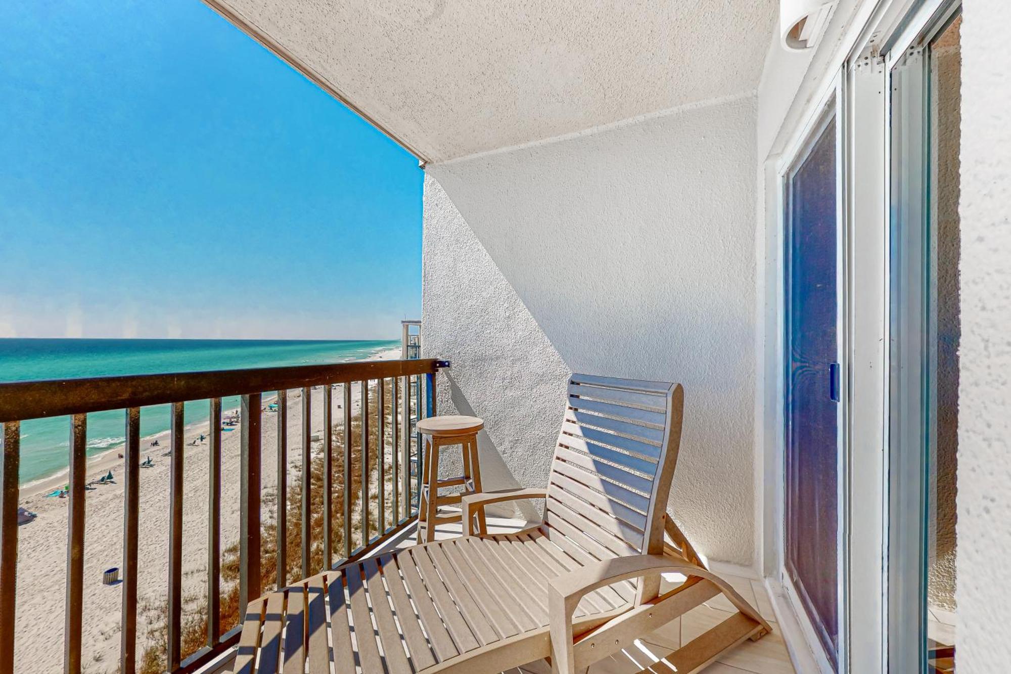 Pinnacle Port Condos Panama City Beach Oda fotoğraf