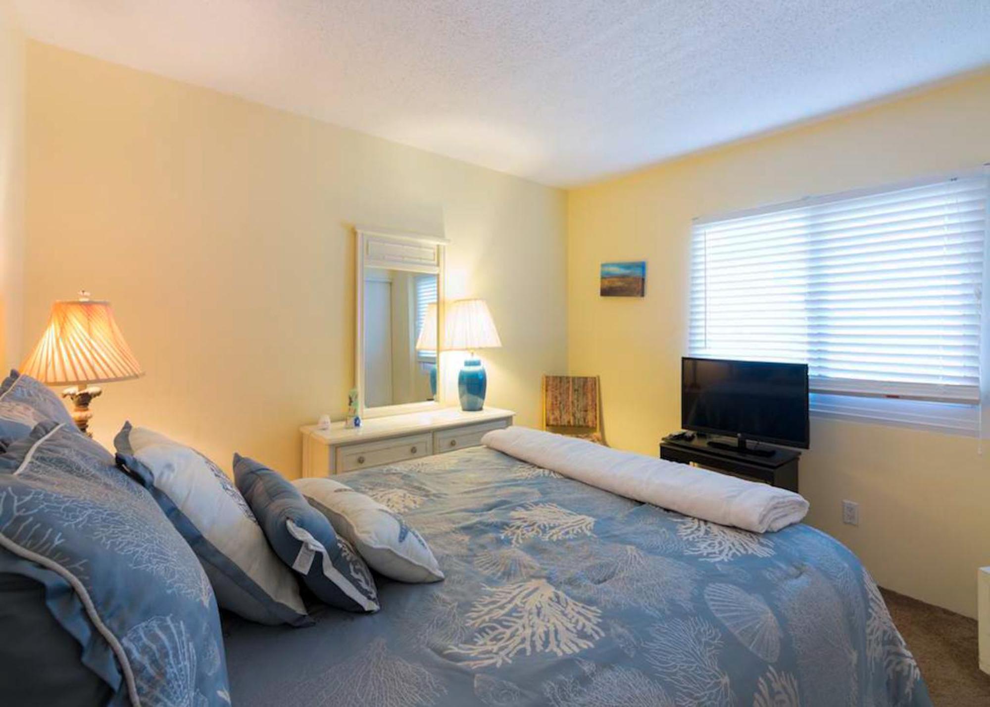 Pinnacle Port Condos Panama City Beach Dış mekan fotoğraf