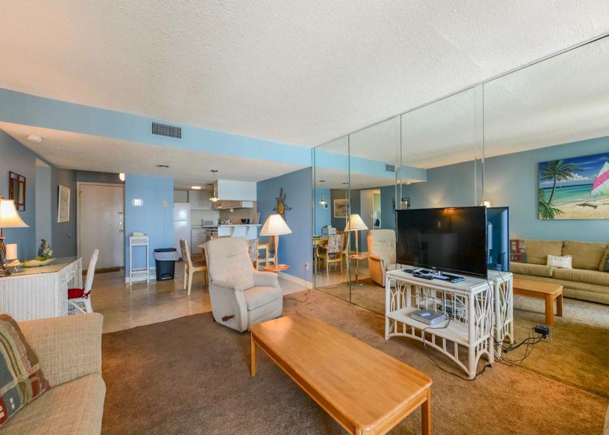 Pinnacle Port Condos Panama City Beach Dış mekan fotoğraf