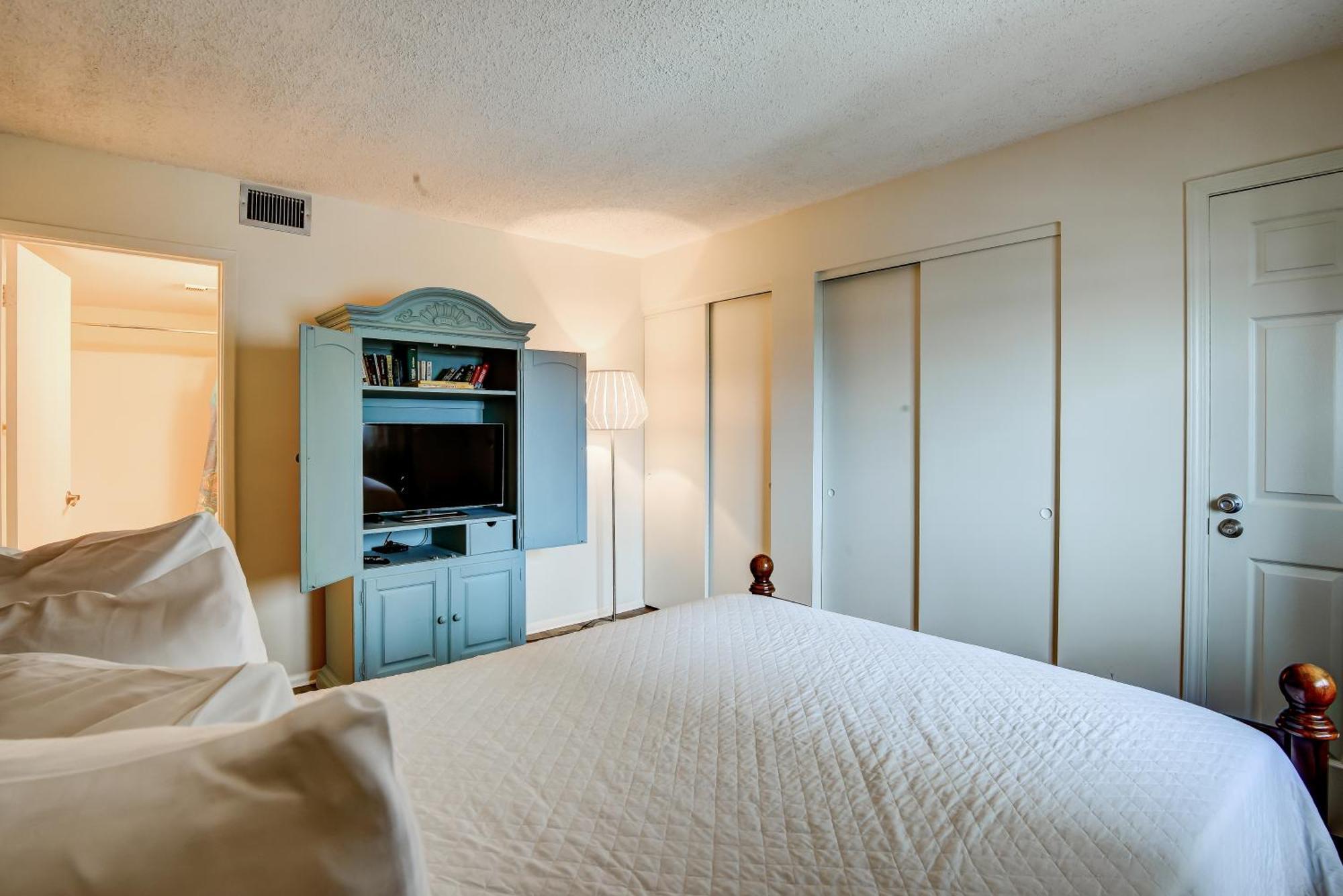 Pinnacle Port Condos Panama City Beach Oda fotoğraf
