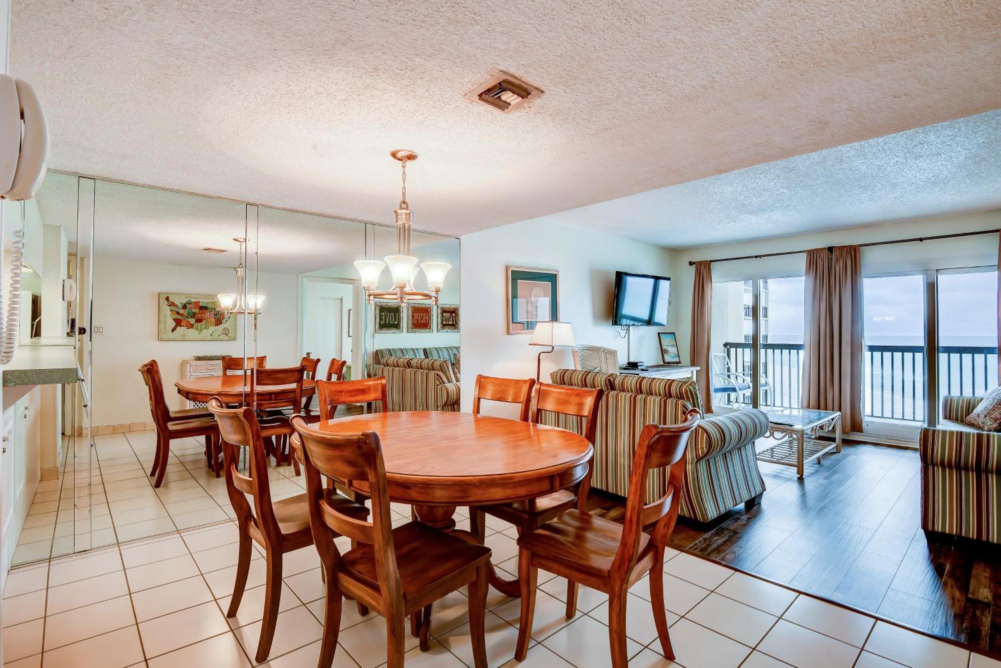 Pinnacle Port Condos Panama City Beach Oda fotoğraf