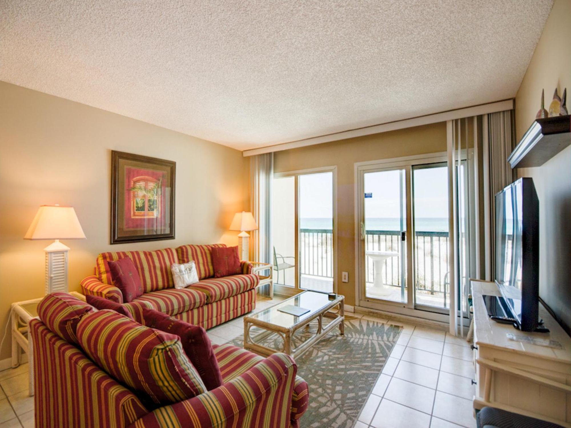 Pinnacle Port Condos Panama City Beach Oda fotoğraf