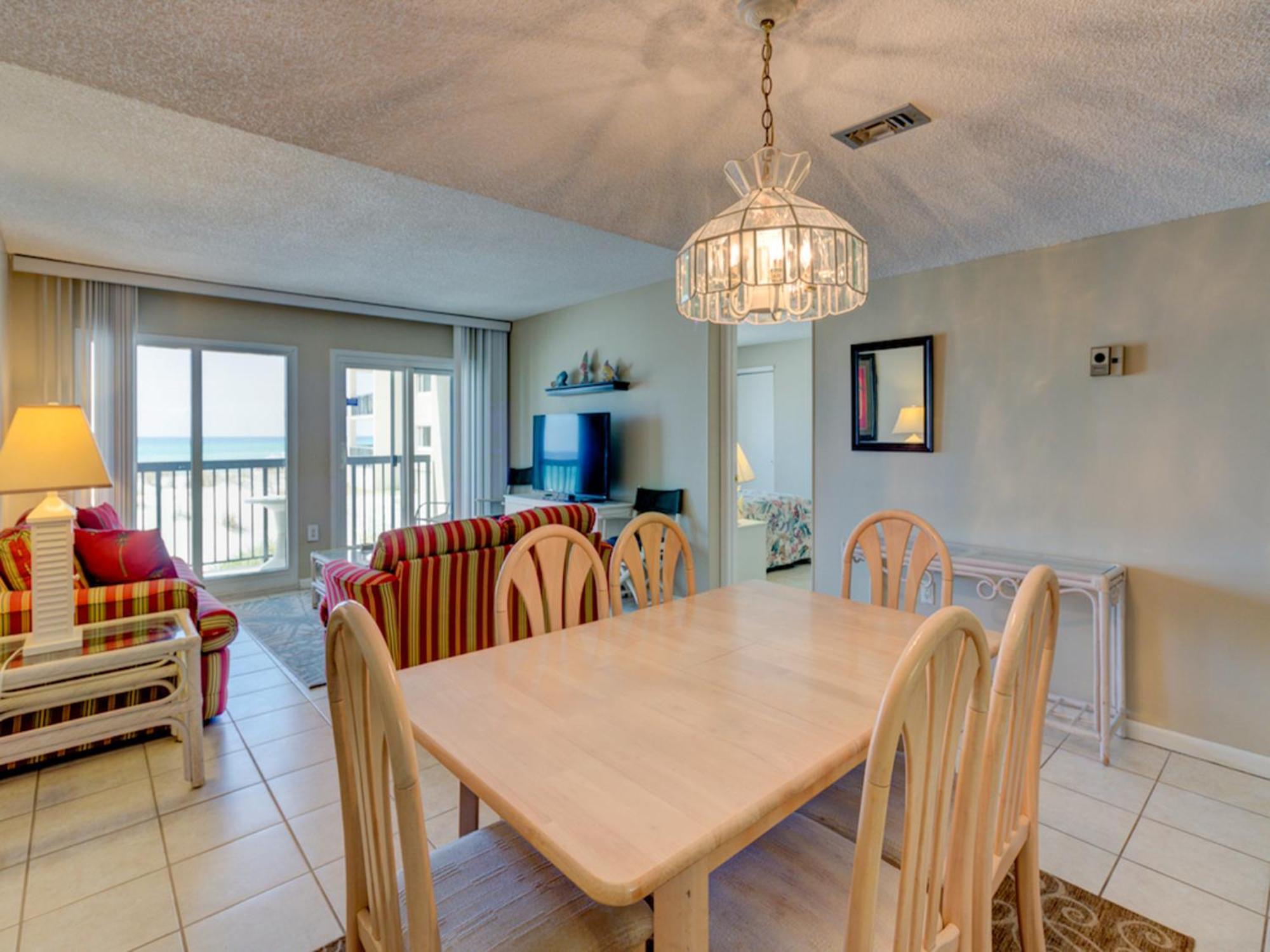 Pinnacle Port Condos Panama City Beach Oda fotoğraf