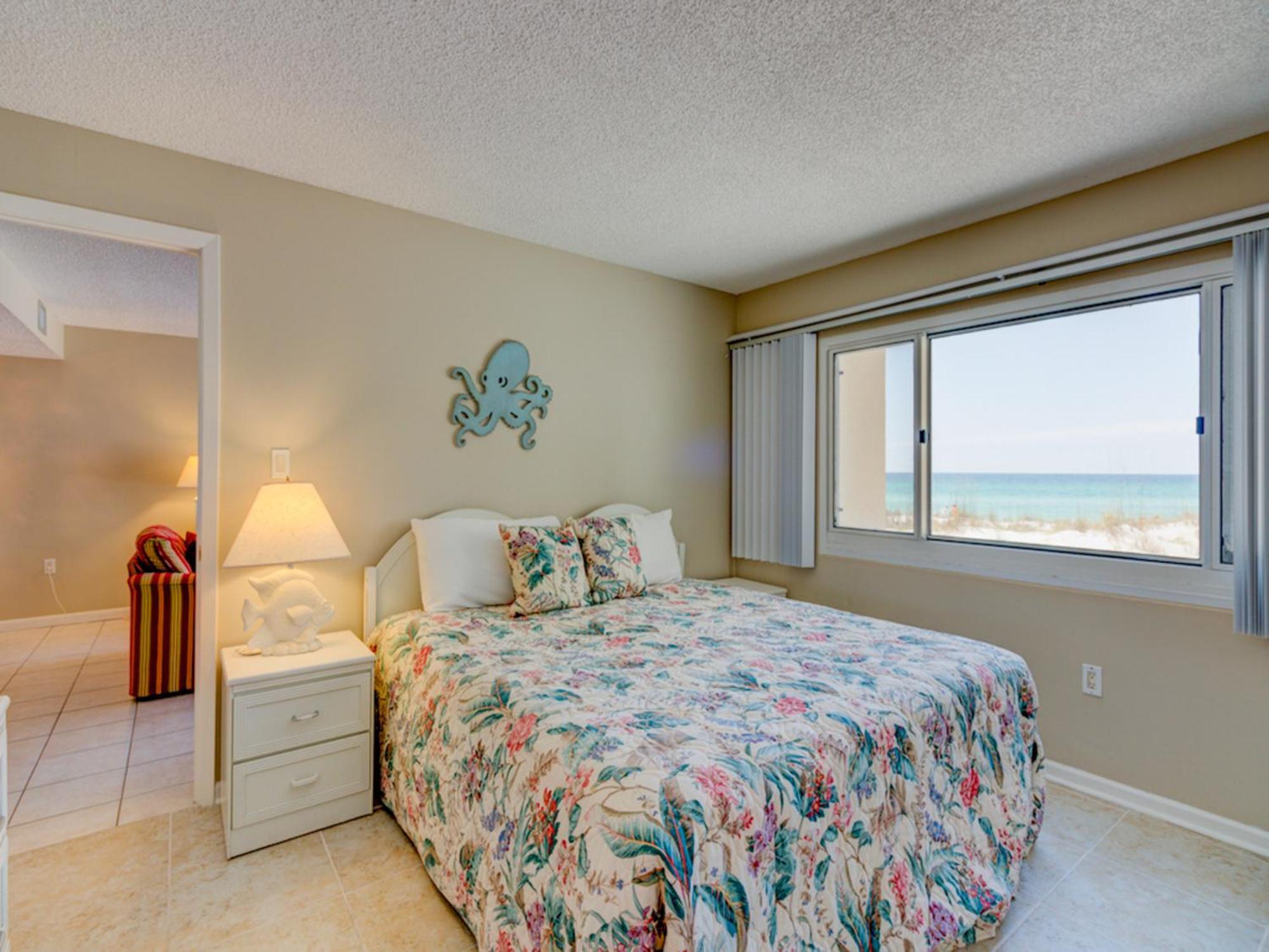 Pinnacle Port Condos Panama City Beach Oda fotoğraf