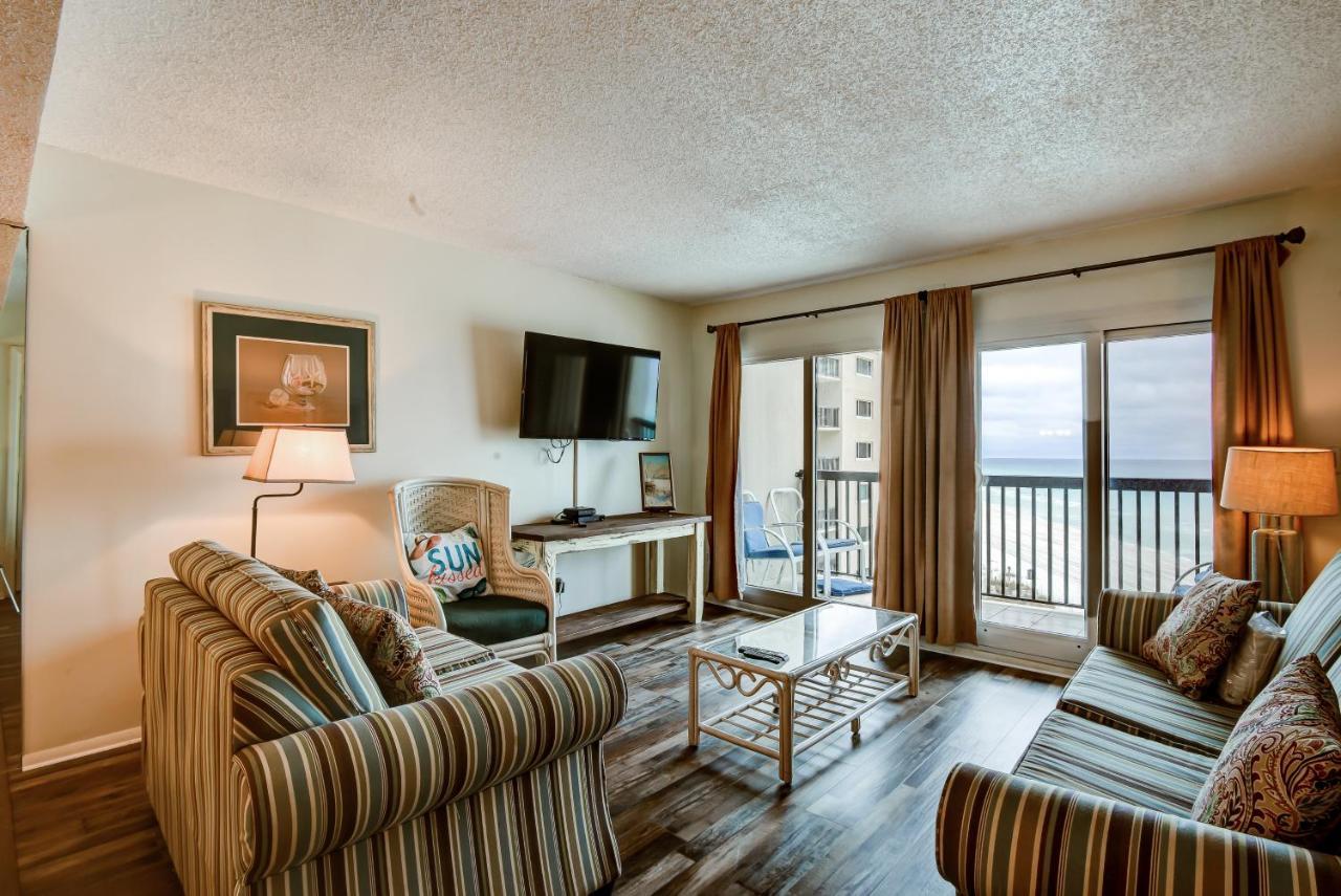 Pinnacle Port Condos Panama City Beach Oda fotoğraf