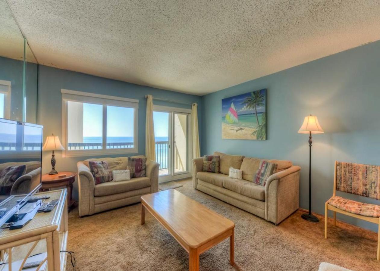 Pinnacle Port Condos Panama City Beach Dış mekan fotoğraf