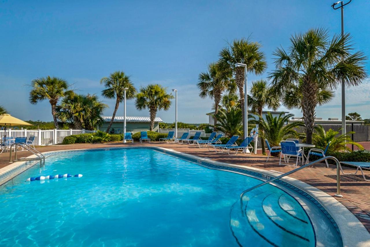 Pinnacle Port Condos Panama City Beach Dış mekan fotoğraf