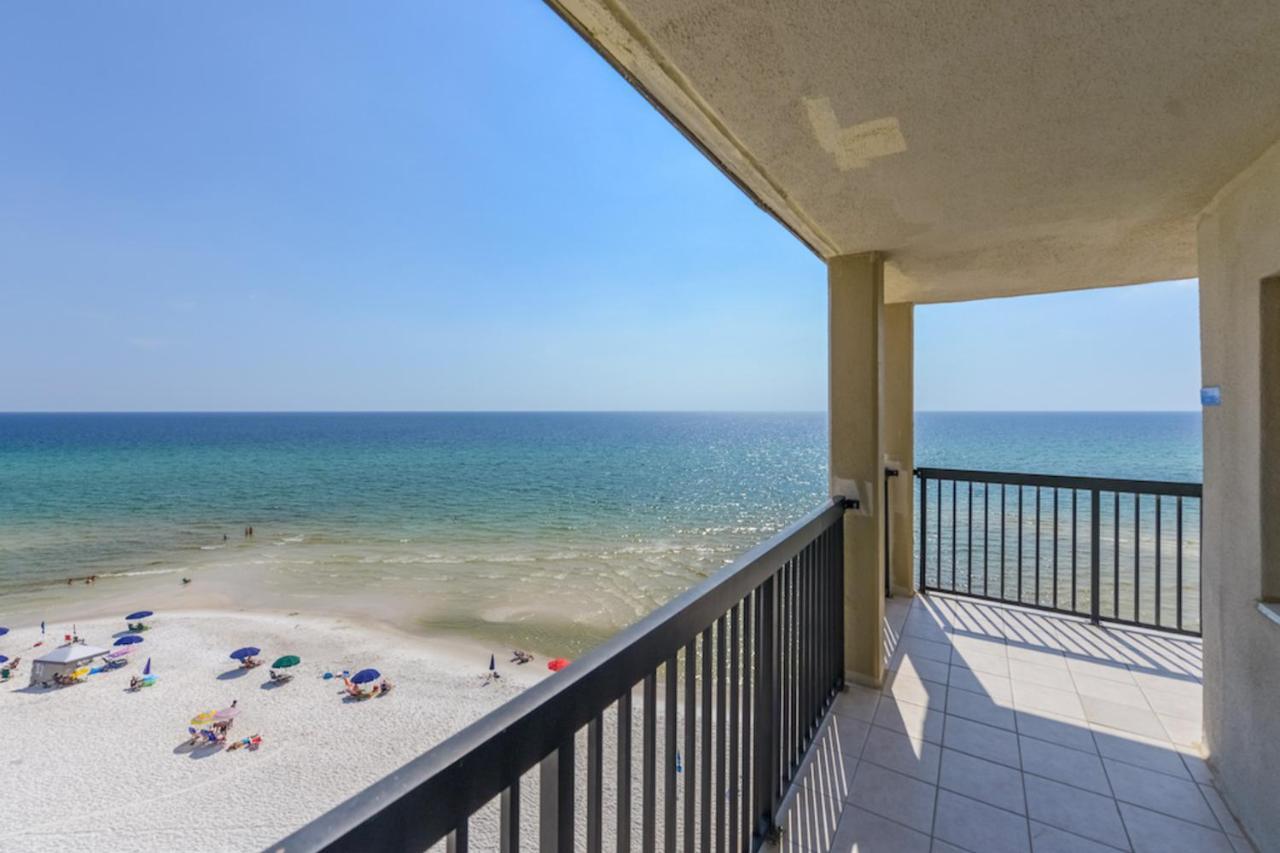 Pinnacle Port Condos Panama City Beach Dış mekan fotoğraf