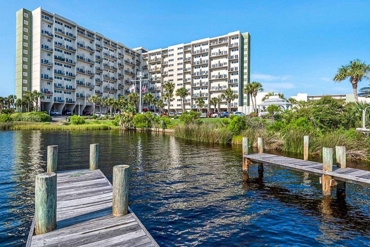 Pinnacle Port Condos Panama City Beach Dış mekan fotoğraf