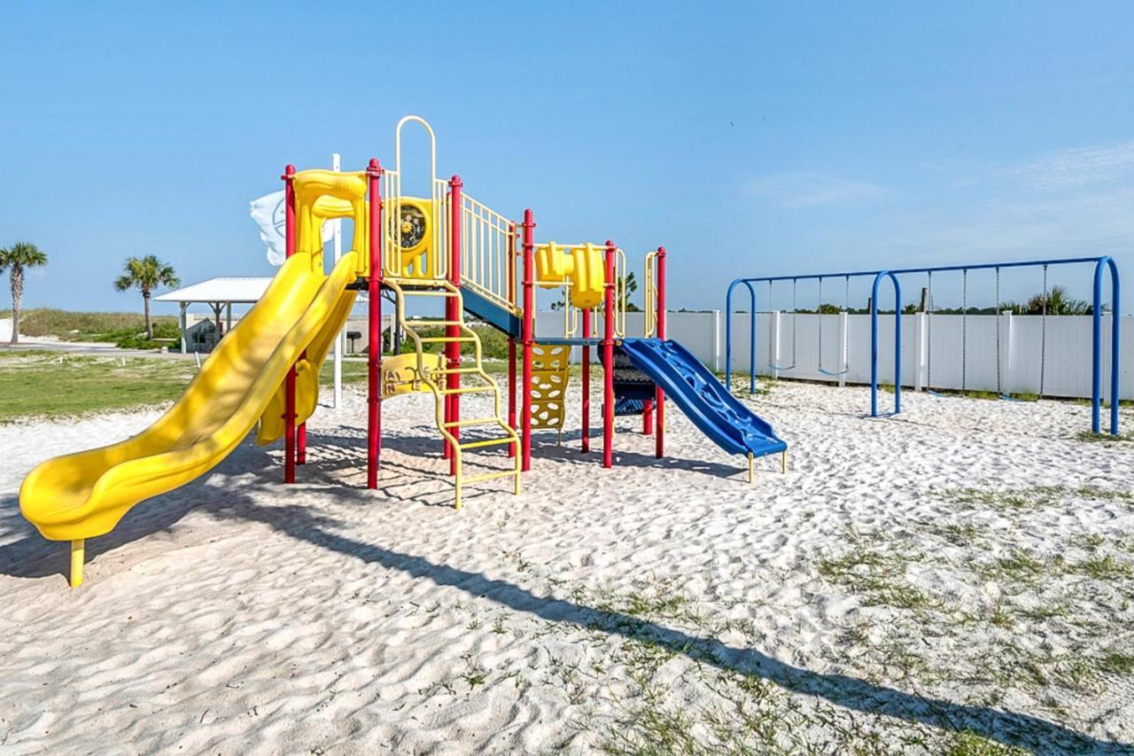 Pinnacle Port Condos Panama City Beach Dış mekan fotoğraf