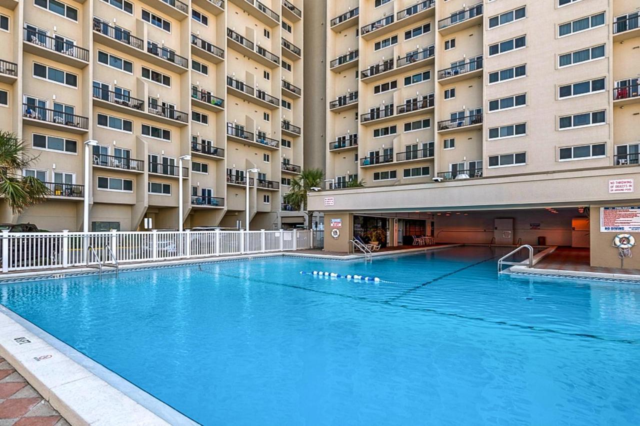 Pinnacle Port Condos Panama City Beach Dış mekan fotoğraf